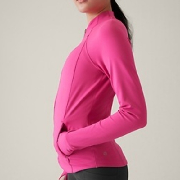 ATHELTA New Salutation Jacket - - Picture 1 of 6